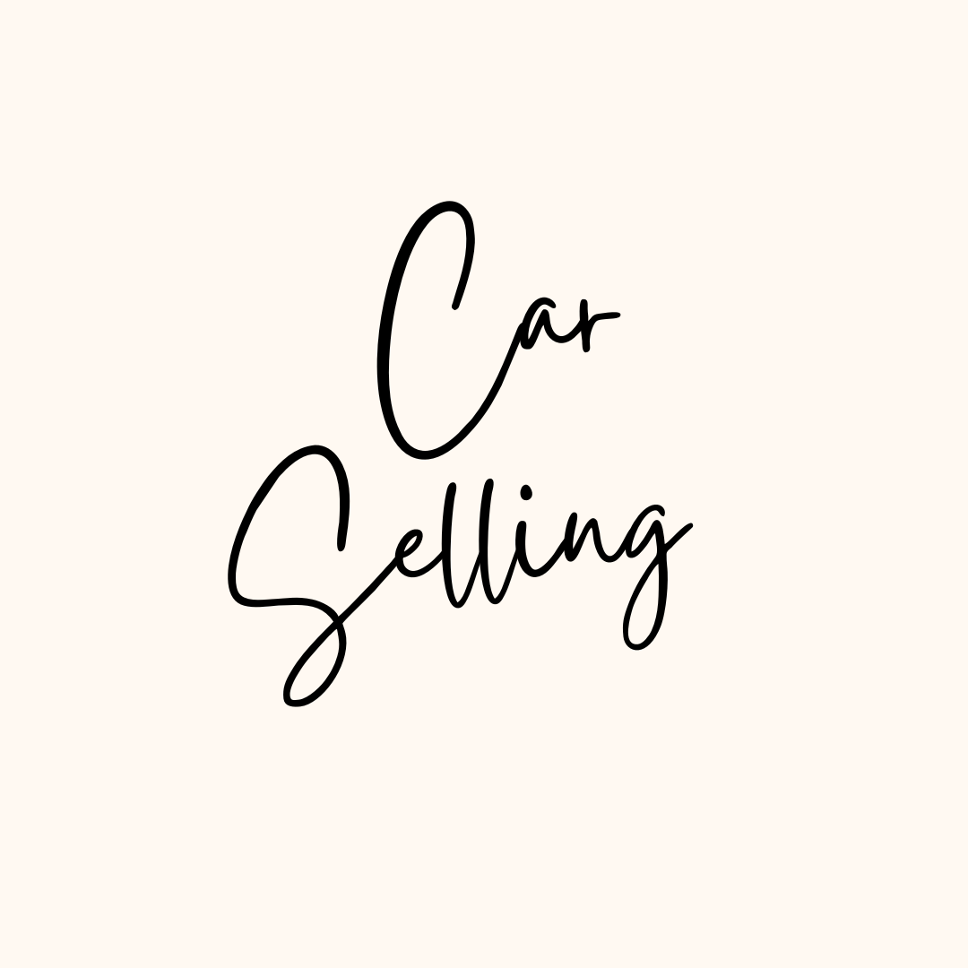 Car Selling